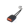 VW Originale Fibbia Cintura - 867857739B