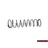VW Originale Molla Pressione - 251711247A