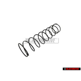 VW Originale Molla Pressione - 251711247A