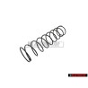 VW Originale Molla Pressione - 251711247A