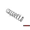 VW Originale Molla Pressione - 251711247A