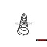 VW Originale Molla Pressione - 251711247A