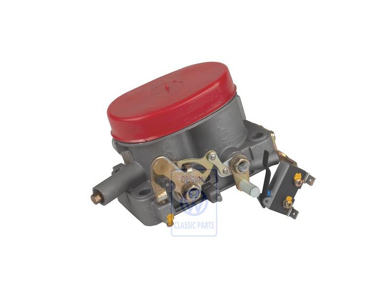 VW Originale Bocchettone Farfalla - 067133063AB