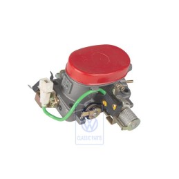 VW Originale Bocchettone Farfalla - 067133063AG