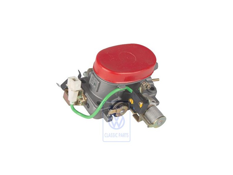 VW Originale Bocchettone Farfalla - 067133063AG