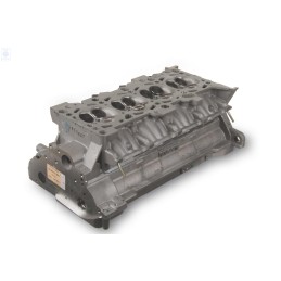 VW Originale Testata Con Valvole E Albero A Camme - 068103265BX
