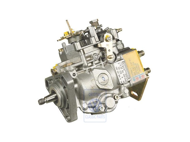 VW Originale Pompa Di Iniezione - 068130107PX