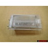 VW Originale Luce Specchietto Cortesia - 379947113