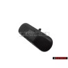 VW Originale Ugello Spruzzatore, Termico Nero Satinato - 5M0955986C 9B9