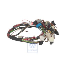 VW Originale Serie Cavi Per Cruscotto - 155971051GP