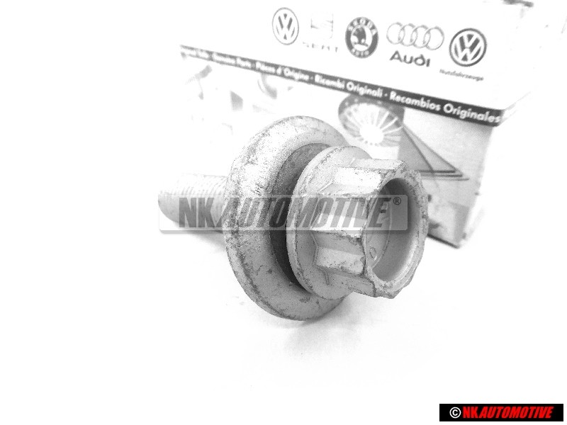 VW Originale Vite Dodecaero (Combinata) - N 91048701