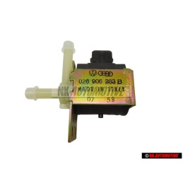 VW Originale Valvola Elettromagnetica - 026906283B