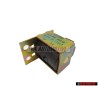 VW Originale Valvola Elettromagnetica - 026906283B