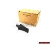 VW Originale Tasto Nero Satinato - 191881634 01C