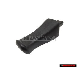 VW Originale Tasto Nero Satinato - 191881634 01C