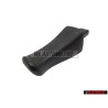 VW Originale Tasto Nero Satinato - 191881634 01C