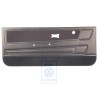 VW Originale Rivestimento Porta Blu Mauritius - 155867015ASWX9