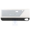 VW Originale Rivestimento Porta Grigio Tortora - 155867015ASWY1