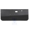 VW Originale Rivestimento Porta (Pelle) Nero - 155867015BCXV6