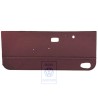VW Originale Rivestimento Porta Rosso Verde - 155867015BR6YC
