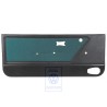 VW Originale Rivestimento Porta Blu Verde - 155867015BSAEZ