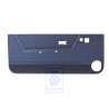 VW Originale Rivestimento Porta Tessuto Con Apert. 