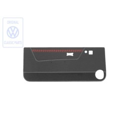 VW Originale Rivestimento Porta Tessuto Con Apert. 