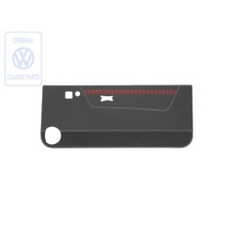 VW Originale Rivestimento Porta Tessuto Con Apert. 