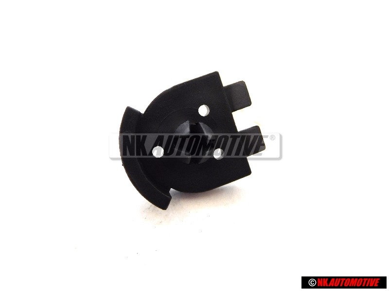 VW Originale Ribattino Ad Espansione - 1H9807250