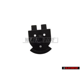 VW Originale Ribattino Ad Espansione - 1H9807250