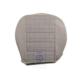 VW Originale Rivestimento Sedile (Tessuto) Sahara - 155881405BAAYW