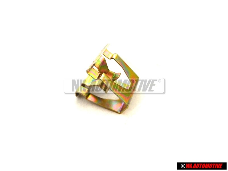 VW Originale Fermaglio - 1H9867300