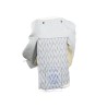 VW Originale Rivestim. Schienale (Stoffa) Grigio Bianco - 155881801ARALV