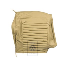 VW Originale Rivestimento Schienale (Cuoio) Beduino (Marrone) - 155885805AR8VX