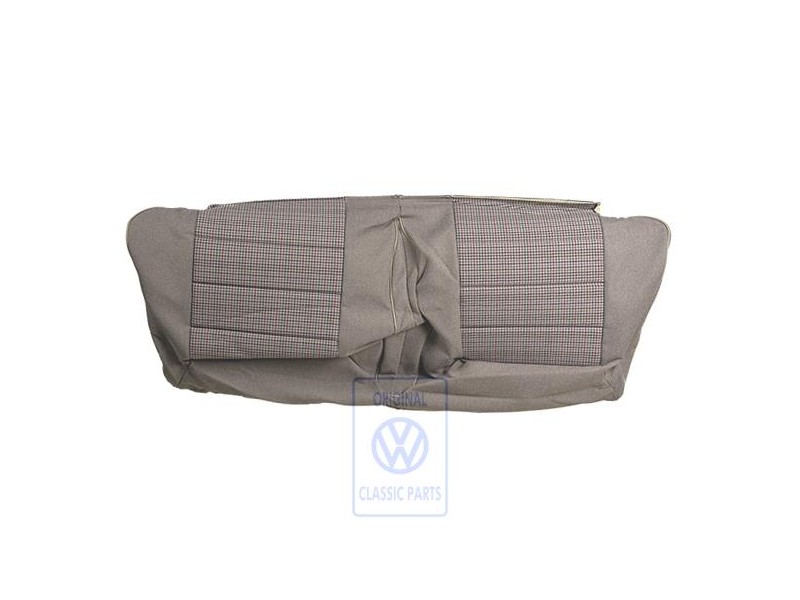 VW Originale Rivestim. Schienale (Stoffa) Sahara - 155885805BBAYV