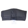 VW Originale Rivestim. Schienale (Stoffa) Blu Mauritius - 155885805BFBWN