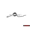 VW Originale Molla - 1K0615296