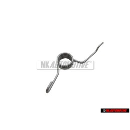 VW Originale Molla - 1K0615296