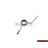 VW Originale Molla - 1K0615296