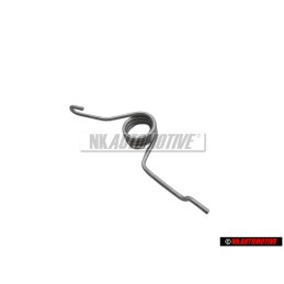 VW Originale Molla - 1K0615296