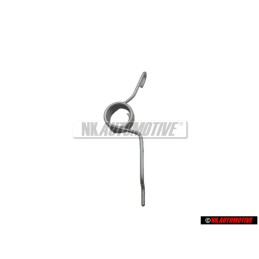 VW Originale Molla - 1K0615296