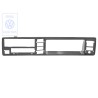 VW Originale Mascherina Nero Satinato - 154867243A GX5