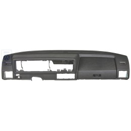 VW Originale Cruscotto Nero Satinato - 155857003B 8BM