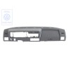 VW Originale Cruscotto Nero Satinato - 155857003C 8BM