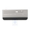 VW Originale Rivestimento Porta Ermellino (Bianco) - 155867015D MB4