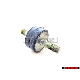 VW Originale Cuscinetto Gomma-Metallo - 443133741A