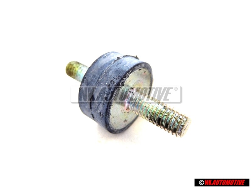 VW Originale Cuscinetto Gomma-Metallo - 443133741A