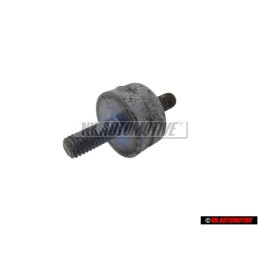 VW Originale Cuscinetto Gomma-Metallo - 443133741A