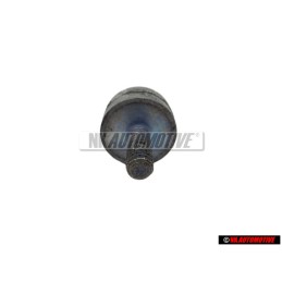 VW Originale Cuscinetto Gomma-Metallo - 443133741A