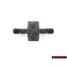 VW Originale Cuscinetto Gomma-Metallo - 443133741A